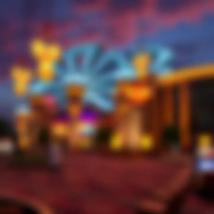 Magnificent A Comprehensive Exploration of Seminole Hard Rock Casino Immokalee