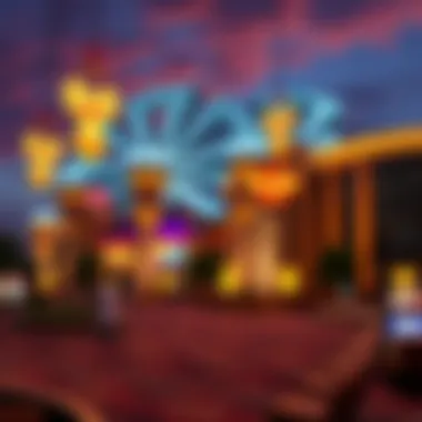 Magnificent A Comprehensive Exploration of Seminole Hard Rock Casino Immokalee Magnificent A Comprehensive Exploration of Seminole Hard Rock Casino Immokalee