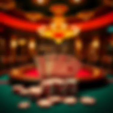 Magnificent A Comprehensive Guide to Playing Poker: Understanding the Game Magnificent A Comprehensive Guide to Playing Poker: Understanding the Game