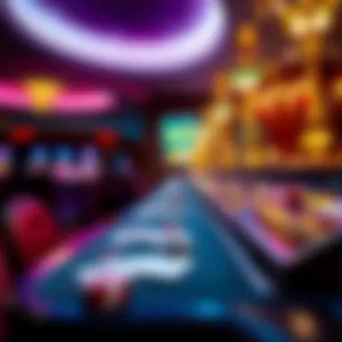 Magnificent An In-Depth Analysis of the Best Gambling Sites in Canada