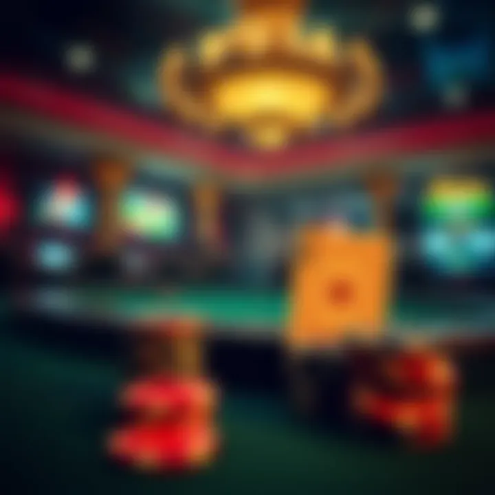Magnificent Comprehensive Exploration of Ignition Poker APK