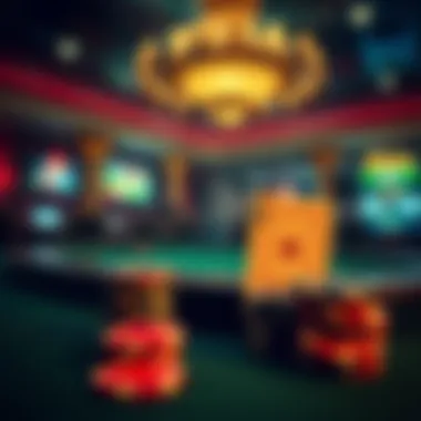 Magnificent Comprehensive Exploration of Ignition Poker APK Magnificent Comprehensive Exploration of Ignition Poker APK