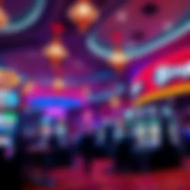 Magnificent Exploring Bingo at South Point Casino Las Vegas