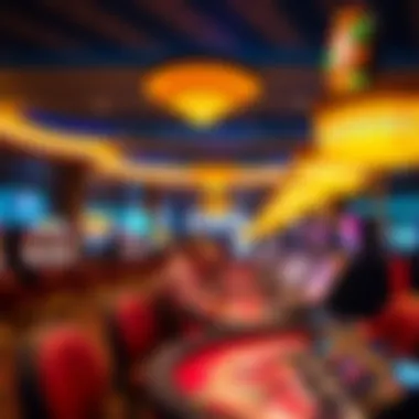 Magnificent Exploring Blue Chip Casino Careers