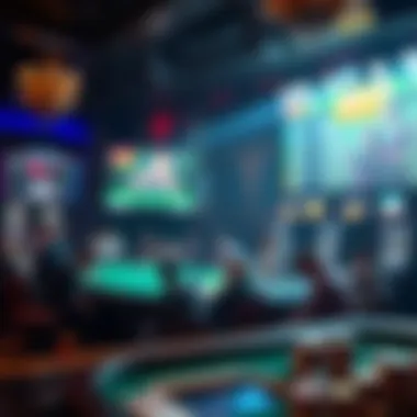 Magnificent Exploring bwin Sports Betting Live: A Comprehensive Guide