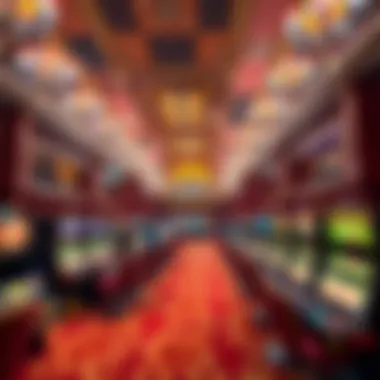 Magnificent Exploring Caesars Rewards Centers: A Comprehensive Guide Magnificent Exploring Caesars Rewards Centers: A Comprehensive Guide