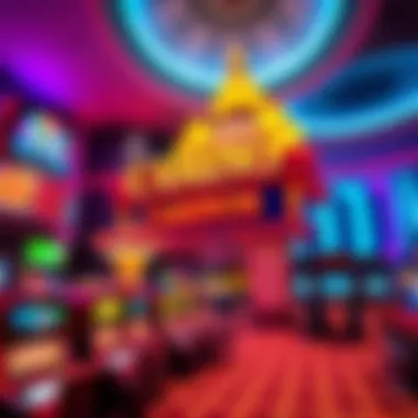 Magnificent Exploring Casinos Within 200 Miles: A Comprehensive Guide Magnificent Exploring Casinos Within 200 Miles: A Comprehensive Guide