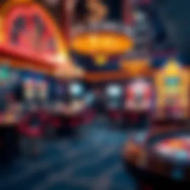 Magnificent Exploring Dollar Deposit Casinos: An In-Depth Analysis Magnificent Exploring Dollar Deposit Casinos: An In-Depth Analysis