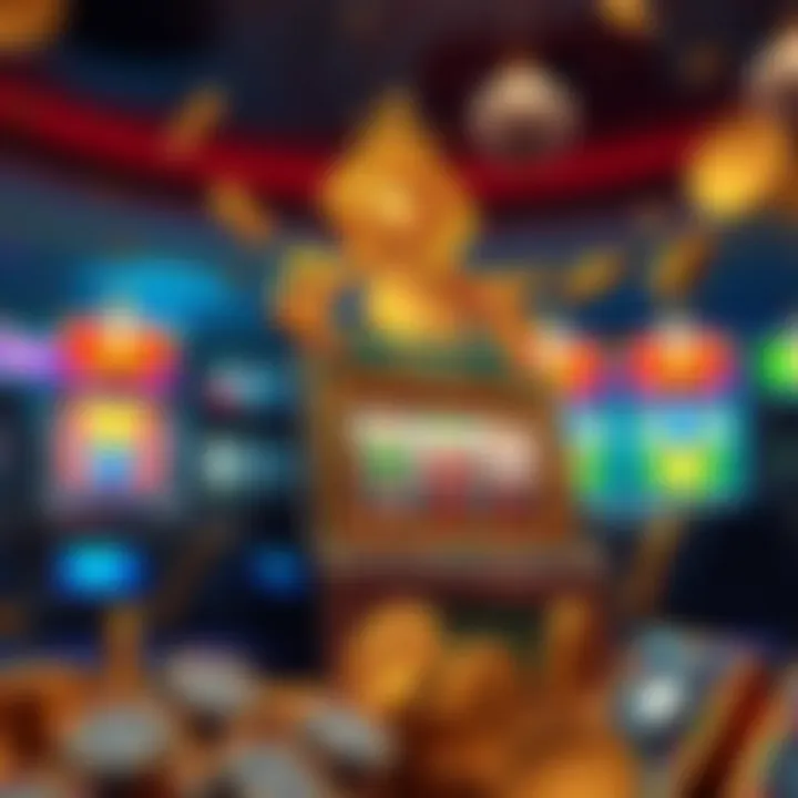 Magnificent Exploring Epic Slots: The Role of Free Coins in Enhancing Gameplay