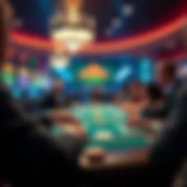 Magnificent Exploring Free High Stakes Poker: Opportunities and Strategies Magnificent Exploring Free High Stakes Poker: Opportunities and Strategies