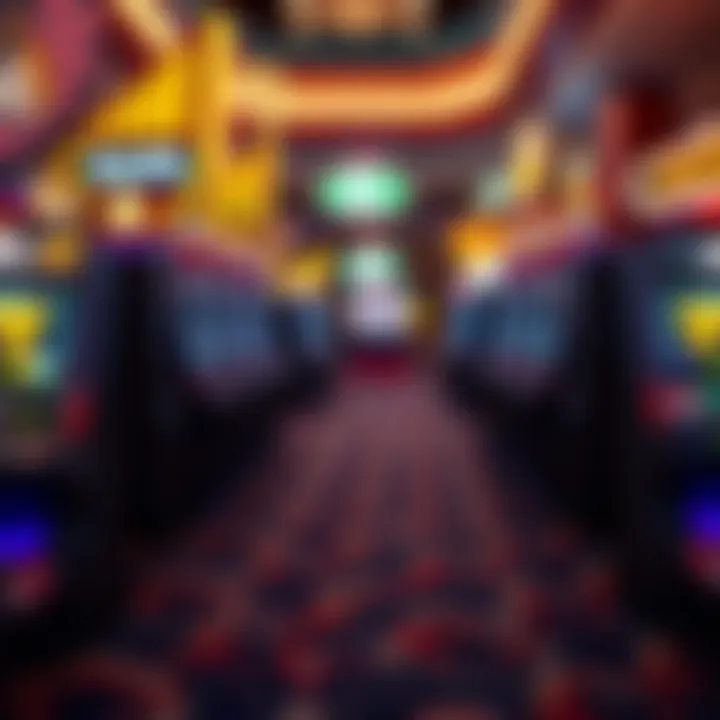 Magnificent Exploring Free Las Vegas Slots for Fun