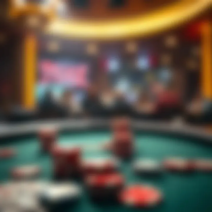 Magnificent Exploring Free Online Texas Hold'em Poker Games Without Downloads