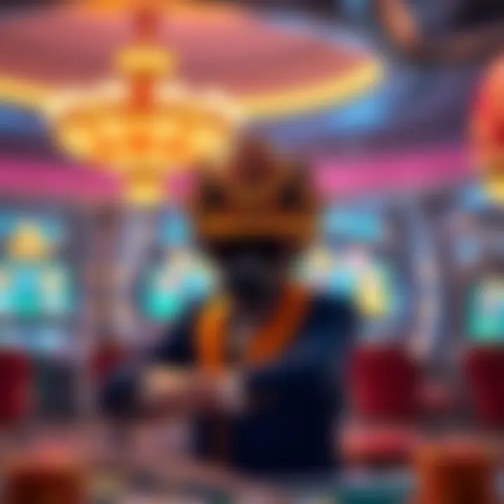 Magnificent Exploring High5Casino Games: A Comprehensive Analysis