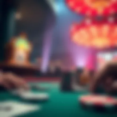 Magnificent Exploring National Poker Day