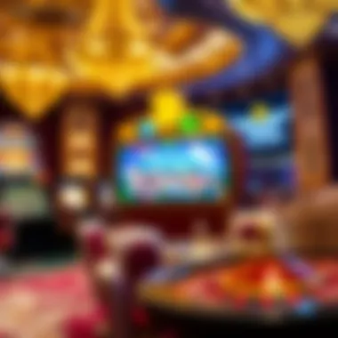 Magnificent Exploring New Casino Games Online: A Comprehensive Guide Magnificent Exploring New Casino Games Online: A Comprehensive Guide