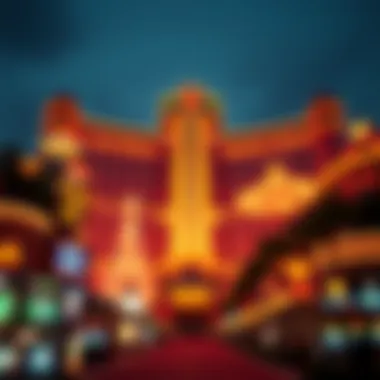 Magnificent Exploring Resorts World Las Vegas: A Comprehensive Overview Magnificent Exploring Resorts World Las Vegas: A Comprehensive Overview