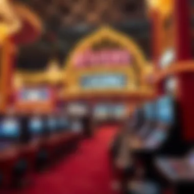 Magnificent Exploring Rivers Casino Online in New Jersey Magnificent Exploring Rivers Casino Online in New Jersey