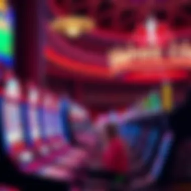 Magnificent Exploring the Best Games to Play at Empire City Casino Magnificent Exploring the Best Games to Play at Empire City Casino