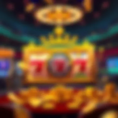 Magnificent Exploring the Best Slot Apps for Real Money