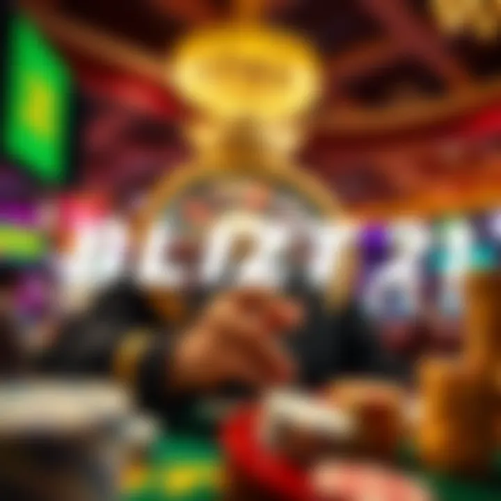 Magnificent Exploring the Blitz 21 Promo Code with No Deposit Requirements Magnificent Exploring the Blitz 21 Promo Code with No Deposit Requirements