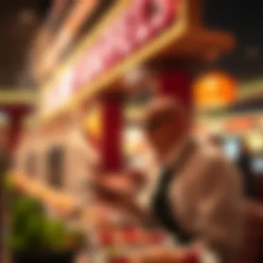 Magnificent Exploring the Culinary Landscape of Las Vegas Buffets