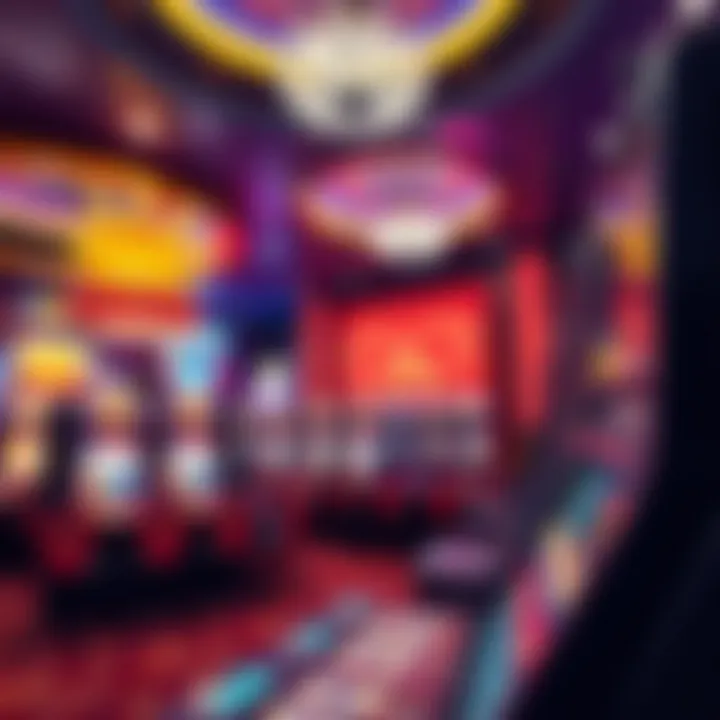 Magnificent Exploring the Dynamics of the Casino Experience in Maryland