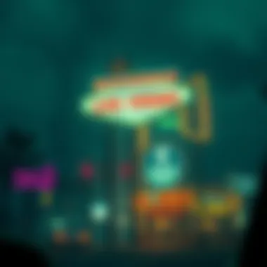 Magnificent Exploring the Haunted Corners of Las Vegas: A Journey Through Ghost Tours and Haunted Locations