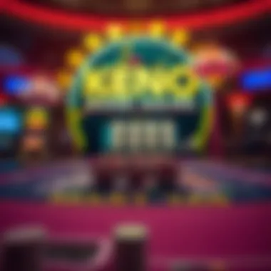 Magnificent Exploring the Keno Board Game: A Comprehensive Guide