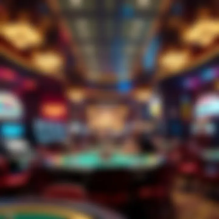 Magnificent Exploring the Landscape of Borgata Poker in Pennsylvania