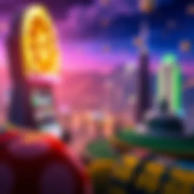 Magnificent Exploring the Landscape of USA Lotteries Online