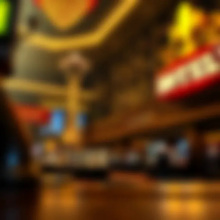 Magnificent Exploring the Seattle Casino Hotel Experience
