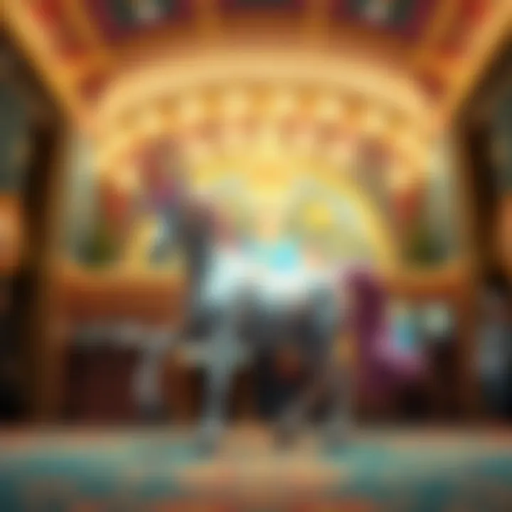 Magnificent Exploring the Unicorn Casino: A Comprehensive Analysis