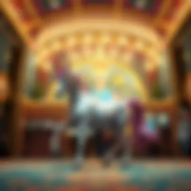 Magnificent Exploring the Unicorn Casino: A Comprehensive Analysis Magnificent Exploring the Unicorn Casino: A Comprehensive Analysis