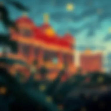 Magnificent Exploring Tropicana AC Online: A Comprehensive Overview