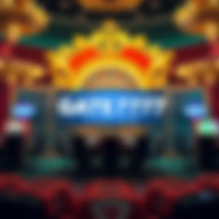 Magnificent Gate777 Casino: A Comprehensive Overview