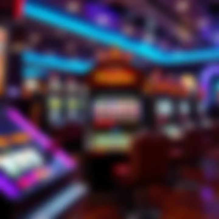 Magnificent Mastering the Art of Slot Machines: Strategies for Success