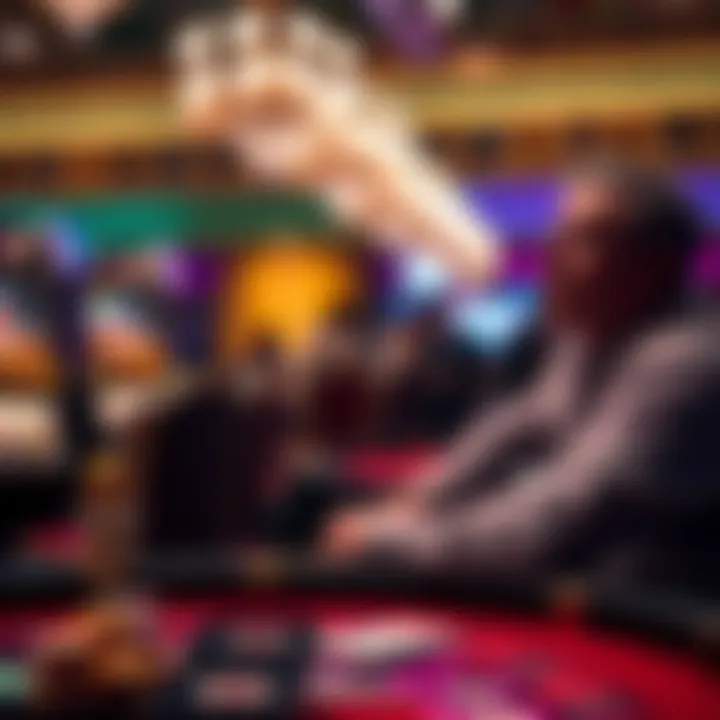 Magnificent Methods to Watch Casino Activities