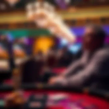 Magnificent Methods to Watch Casino Activities Magnificent Methods to Watch Casino Activities