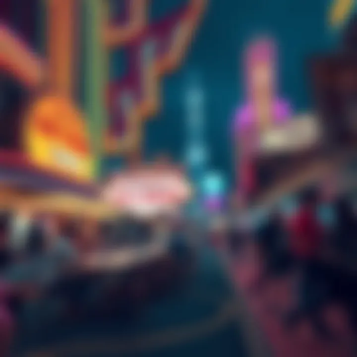 Magnificent Navigating Last Minute Plans in Las Vegas