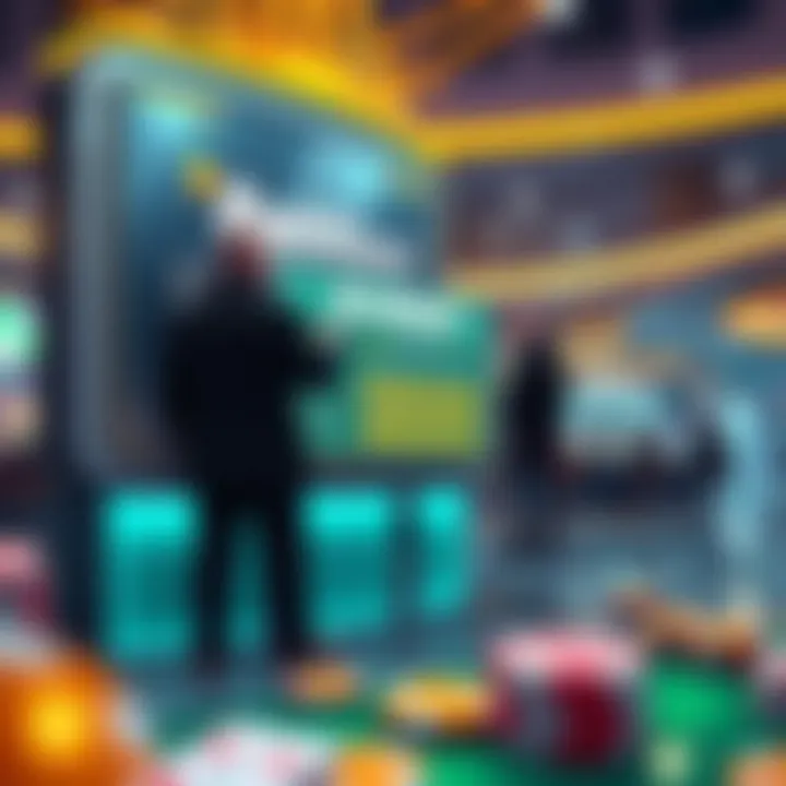 Magnificent Navigating the BetMGM Sign Up Process