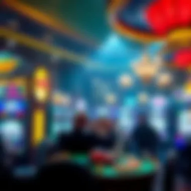 Magnificent Navigating the Cash Out Process on Blackout Bingo
