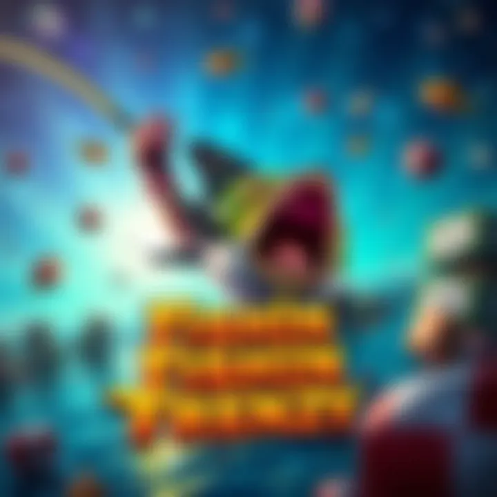 Magnificent Navigating the Depths of Fishin Frenzy Slot: An In-Depth Analysis