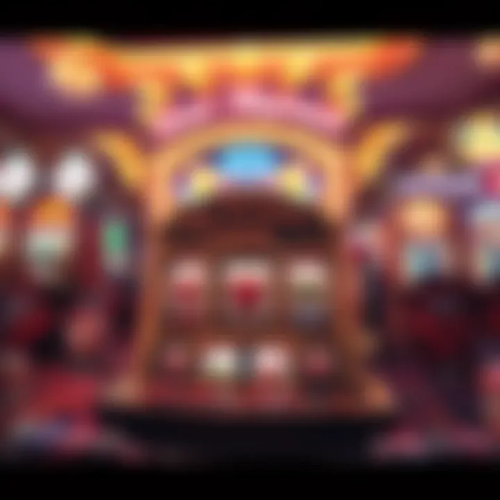 Magnificent San Manuel Casino Online Slots: An In-Depth Exploration