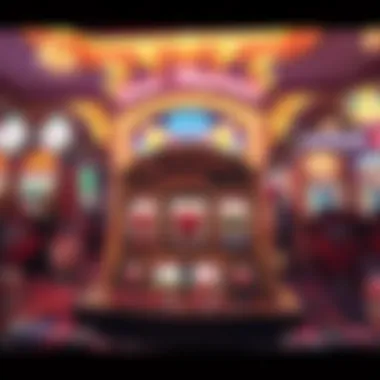 Magnificent San Manuel Casino Online Slots: An In-Depth Exploration Magnificent San Manuel Casino Online Slots: An In-Depth Exploration