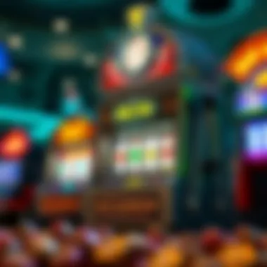 Magnificent Slot Machine Manufacturers in the USA: A Comprehensive Exploration