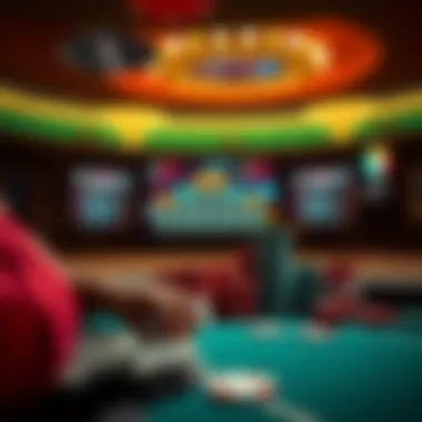 Magnificent The Intricacies of Texas Hold'em Computer Gaming