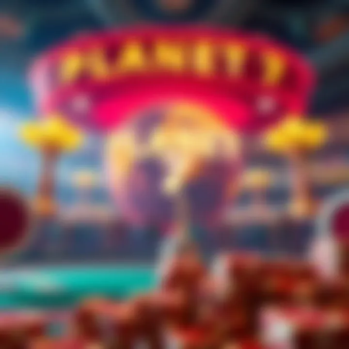 Magnificent Understanding Planet 7 Casino Complaints
