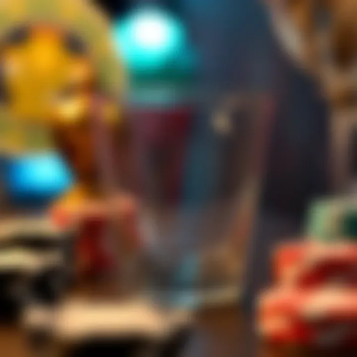 Magnificent Understanding Poker Glasses: An In-Depth Analysis