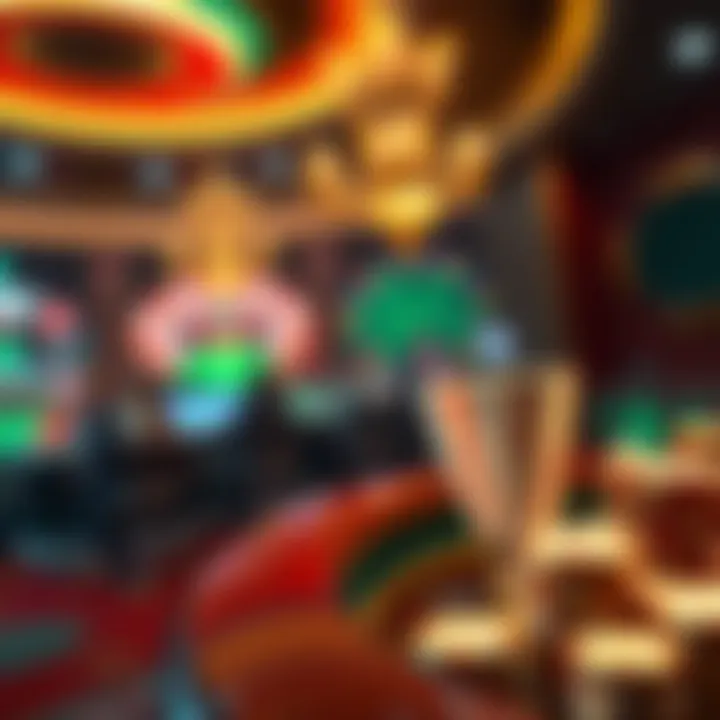 Magnificent Understanding Saganing Promotions in the Gambling Landscape