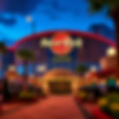 A Comprehensive Exploration of Seminole Hard Rock Casino Immokalee Summary A Comprehensive Exploration of Seminole Hard Rock Casino Immokalee Summary